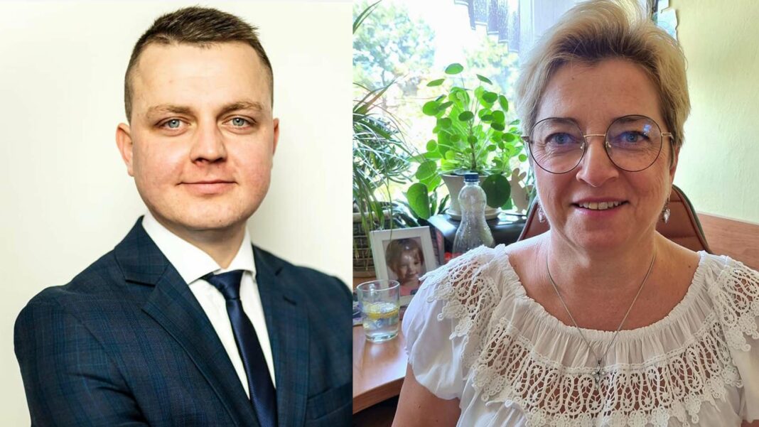 SAMBORZEC: Wołos i Drzazga zmierzą się w drugiej turze