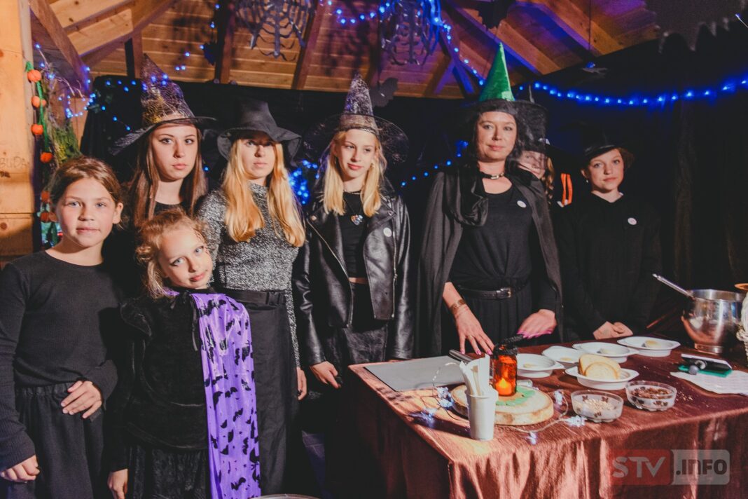 IV Zawichojska Noc Muzeów. Ależ się działo