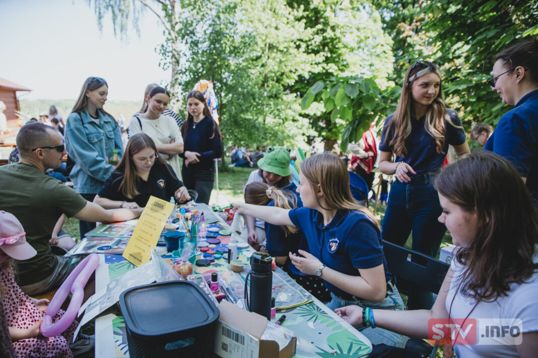 Dzień Otwartej Furty w Sandomierzu. Modlitwa, zwiedzanie i piknik