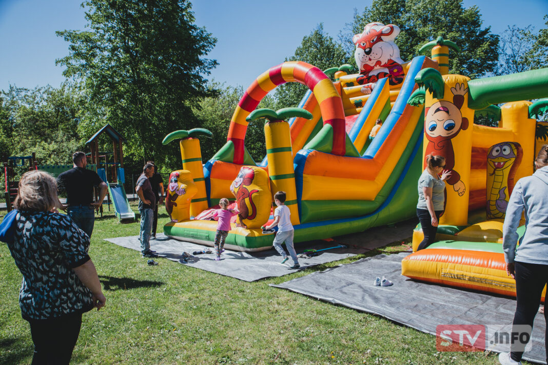 Wielkie sprzątanie w gminie Zawichost. Po społecznej pracy był piknik