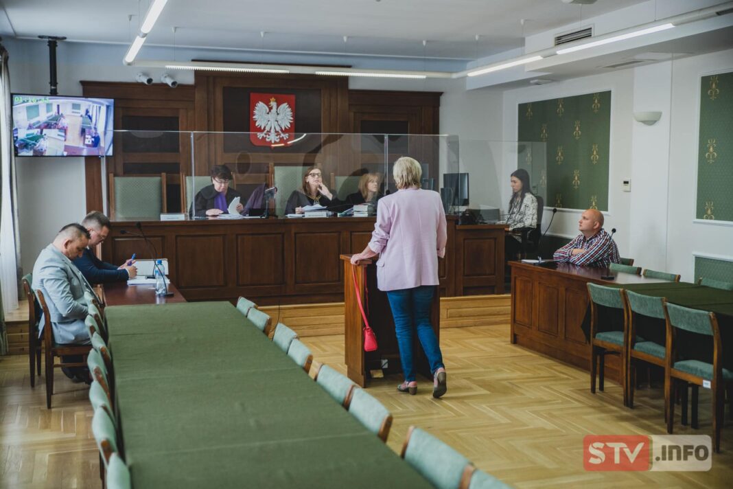Rozpoczął się proces w sprawie wyborów na Wójta Gminy Wojciechowice. Zeznawało jedenaście osób