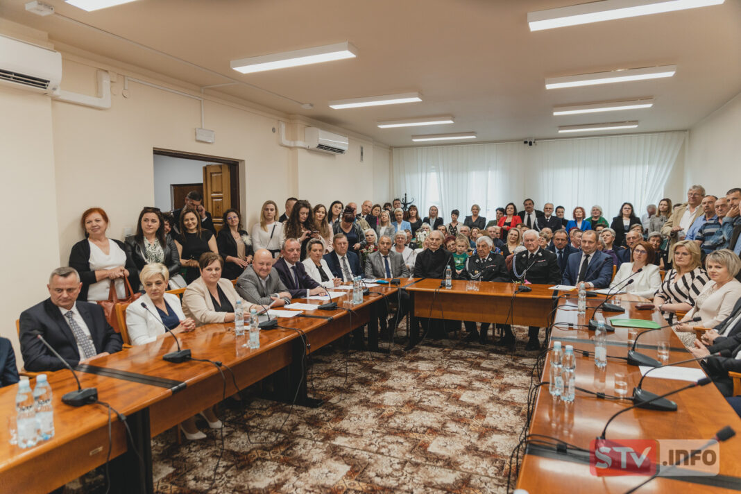 Tłumy na sesji w Osieku. Marynowska zadziałała jak magnes