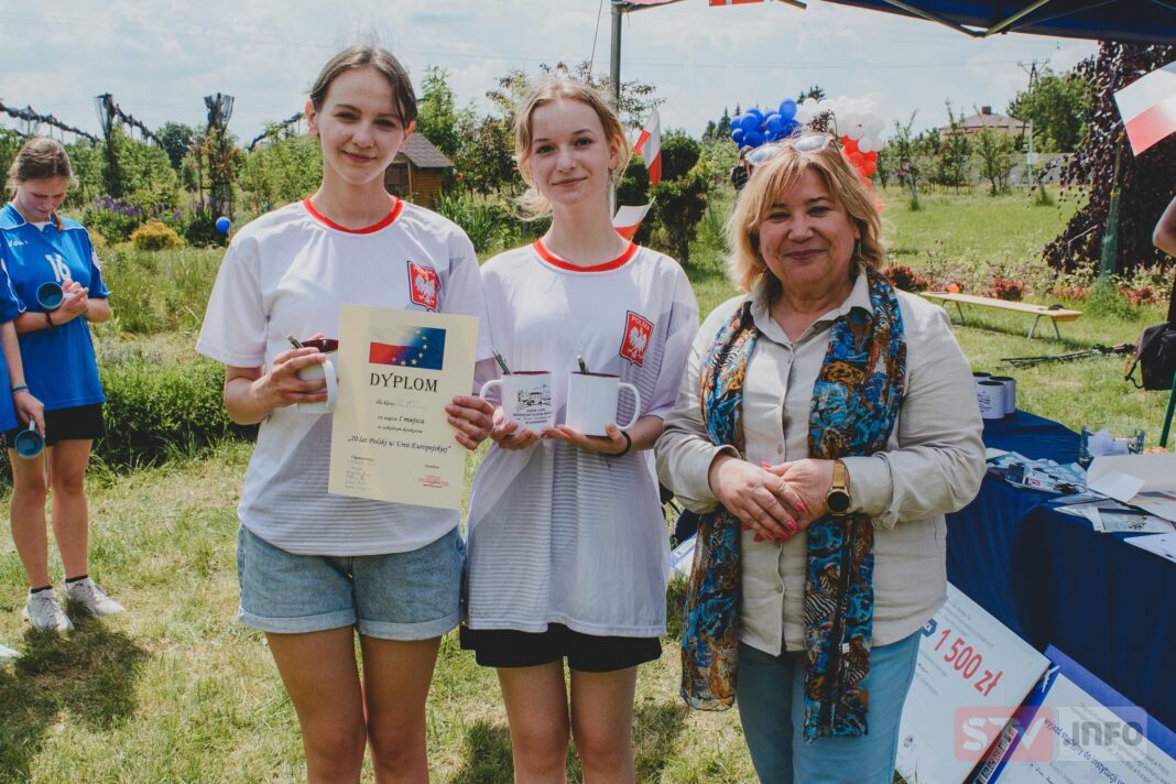 Bogata oferta sandomierskiego „Rolnika”. Dwa dni atrakcji