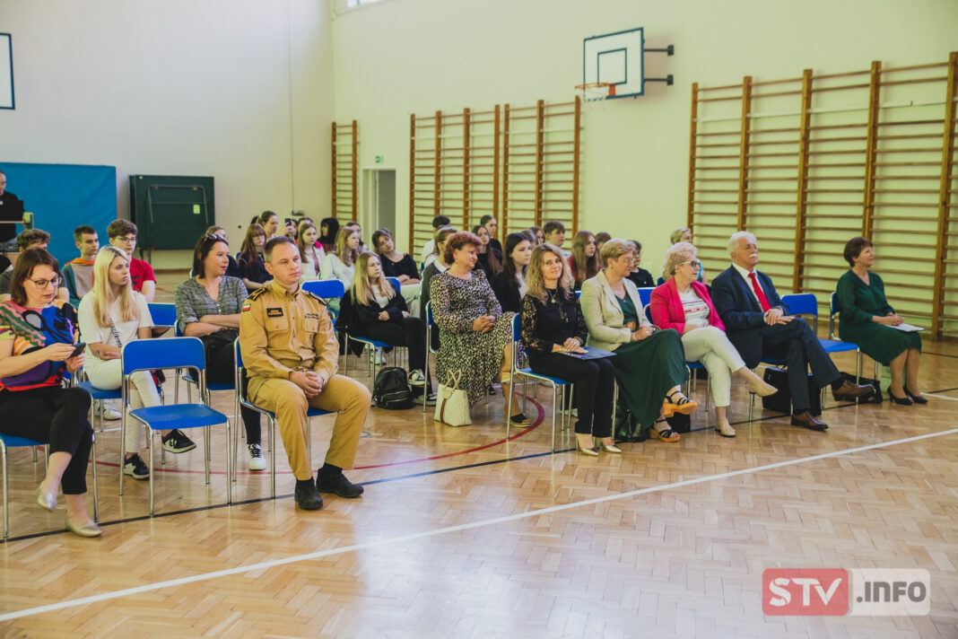 Konkurs „Z ekologią na Ty” rozstrzygnięty. Wygrała Klaudia Grzesik z SP nr 3 w Sandomierzu