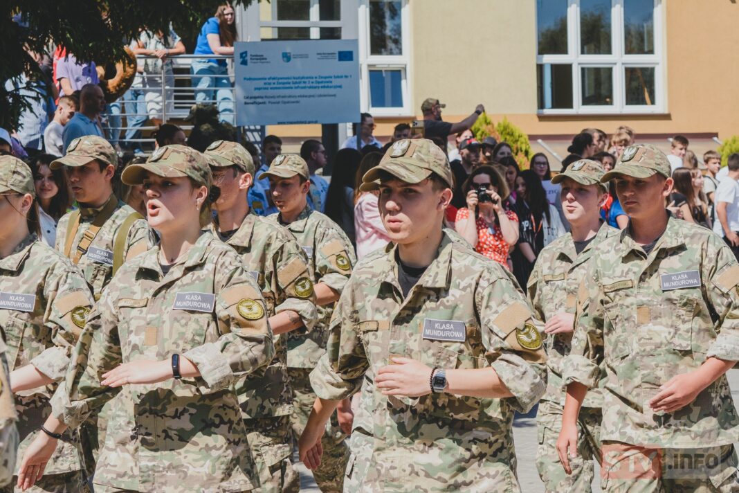 „Opatowska „górka” otwarła drzwi. Oferta przedstawiona z rozmachem