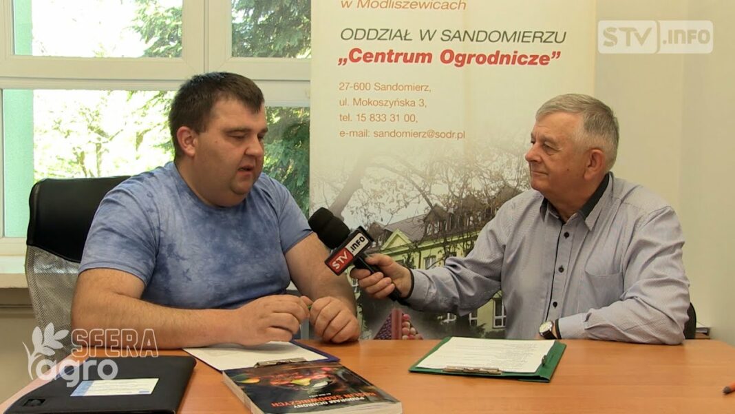 agroSFERA: Współczesne zagrożenia w ogrodnictwie