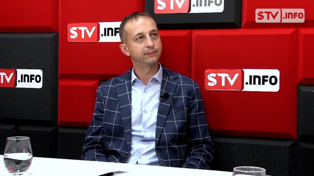 #infoTEMAT. Wojciech Dumin: Rośnie liczba czytelników naszej biblioteki