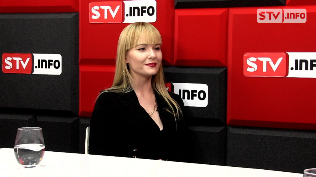 #infoTEMAT. Kamila Kremiec-Panek: Naszym marzeniem jest nowoczesna scena i duża sala widowiskowa