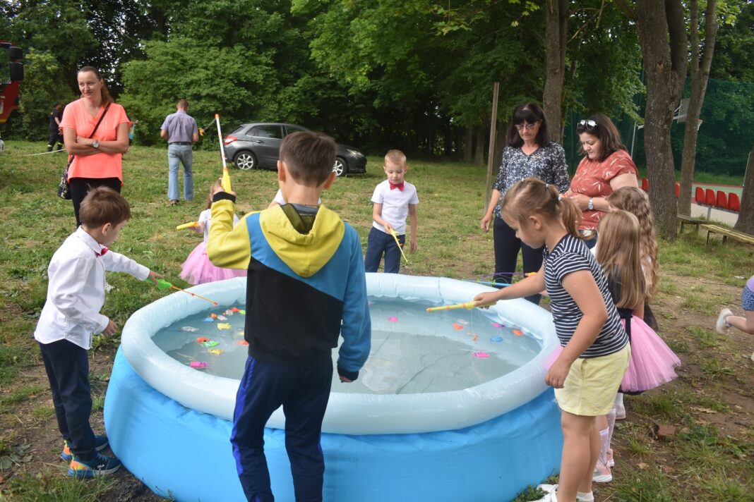 Ekologiczny piknik w Czyżowie Szlacheckim. Ekopracownia podsumowana