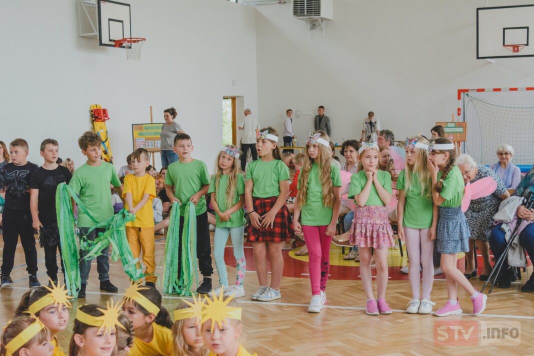 Udany piknik w Zawichoście. Zabawa i edukacja