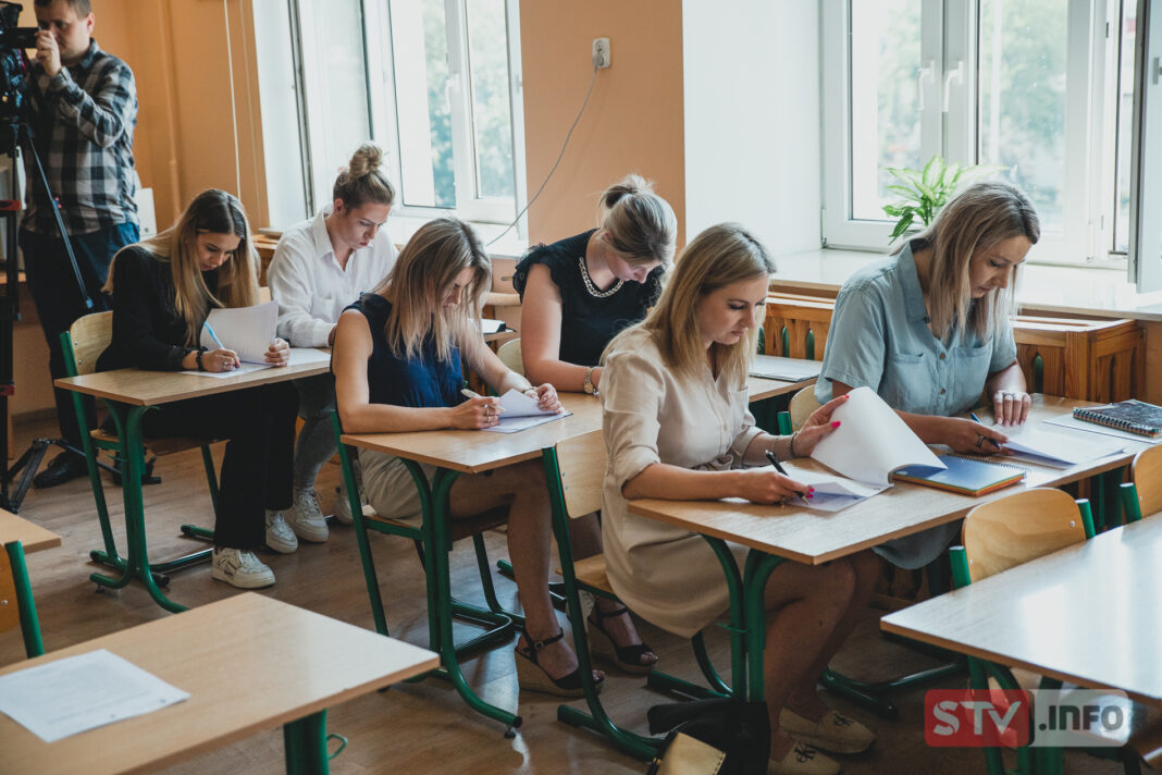 WSHP w Sandomierzu ma już 25 lat. Warto w niej studiować