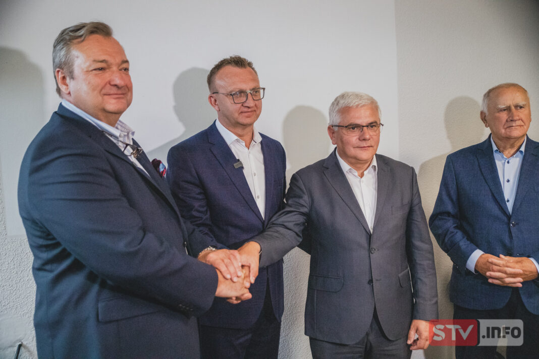 Jest nowy dyrektor szpitala w Sandomierzu. To były wiceminister zdrowia