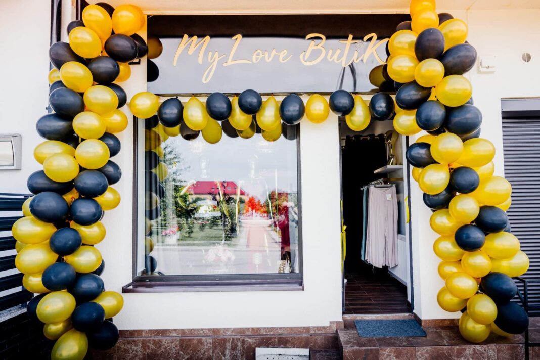 My Love Butik w Klimontowie zaprasza. Eleganckie i wygodne ubrania na wiele okazji