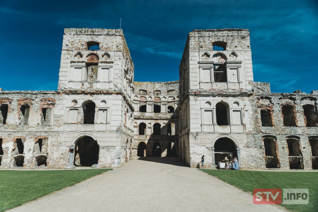 Przywitaj wakacje w Krzyżtoporze. Noc pełna atrakcji