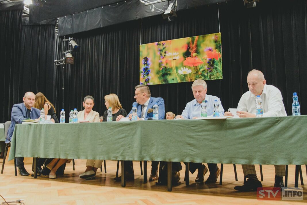 Walne w ożarowskiej spółdzielni „Wzgórze”. Prezesi z absolutorium