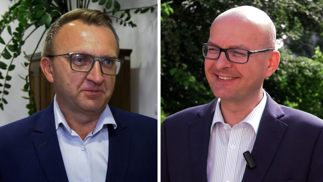 Piwnik kontra Niedźwiedź. Pojedynek w sobotę na stadionie przy Koseły