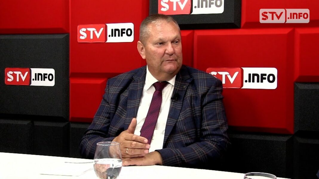 #intoTEMAT. Paweł Rędziak: Nie będzie podwyżek za śmieci. EZGDK szuka miejsca pod nowe składowisko odpadów.