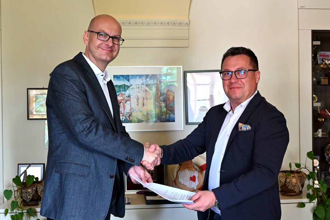 Dziewięć ulic w centrum Sandomierza przejdzie remont za ponad 7 milionów złotych