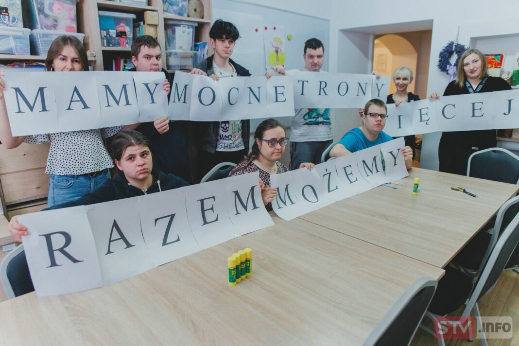 „Samodzielność drogą do niezależności”. Jeden projekt, kilka terapii