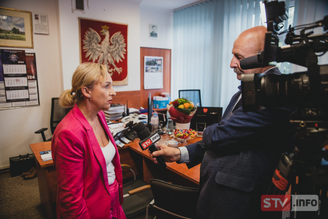 Zmiany kadrowe w opatowskiej policji. Jest nowy zastępca komendanta