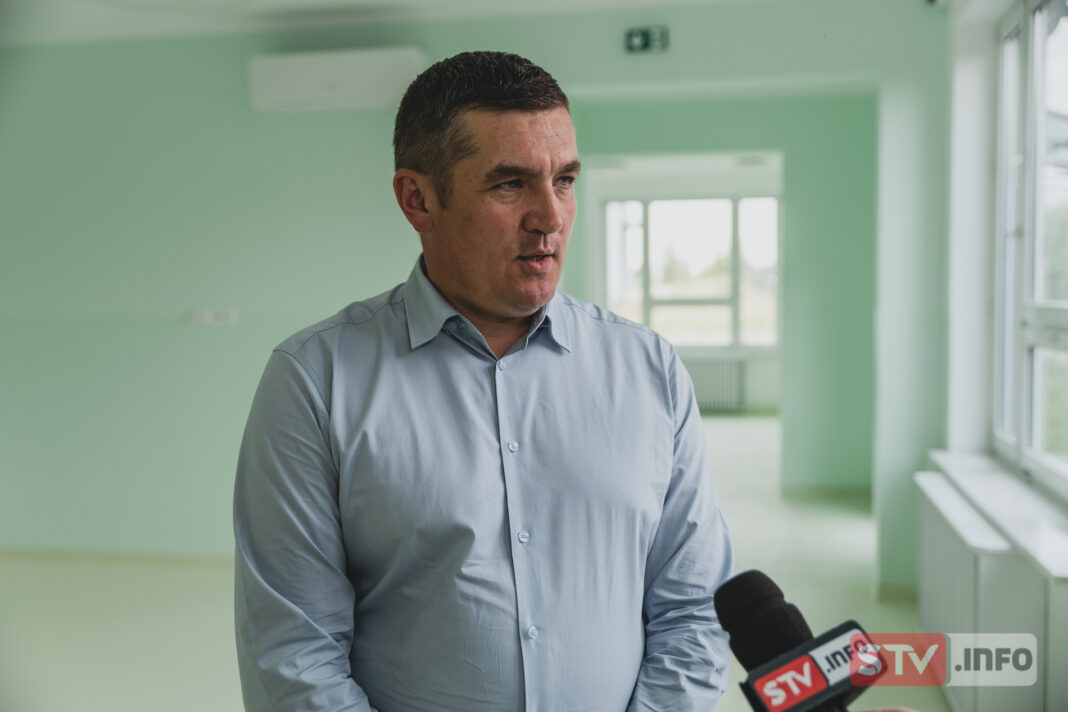 Żłobek w Obrazowie prawie gotowy. Więcej chętnych niż miejsc