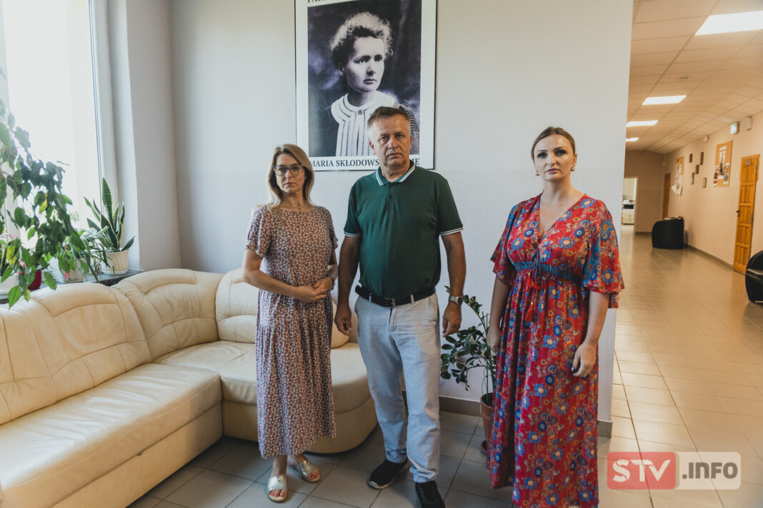 Uwaga absolwenci podstawówek! W Ożarowie są jeszcze miejsca w klasach z przygotowaniem wojskowym