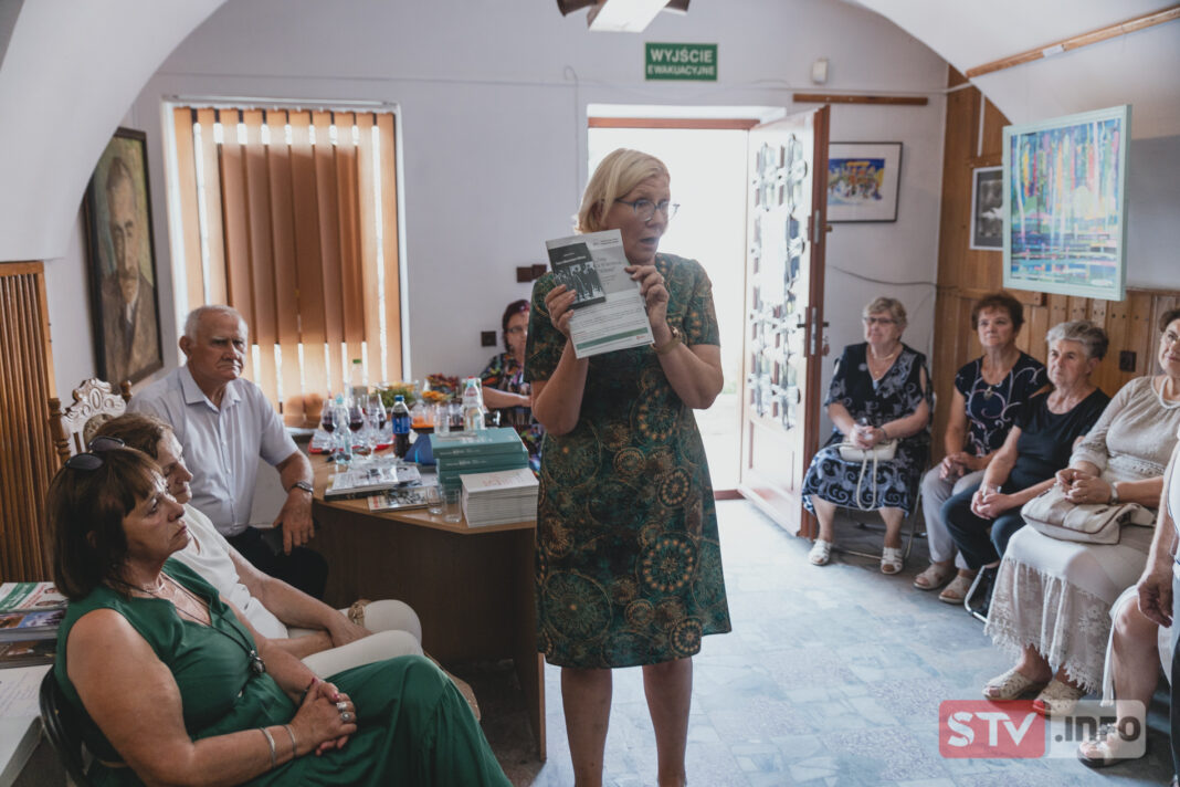 Muzeum ruchu ludowego ma 40. Lat. Świętował też sandomierski jego oddział