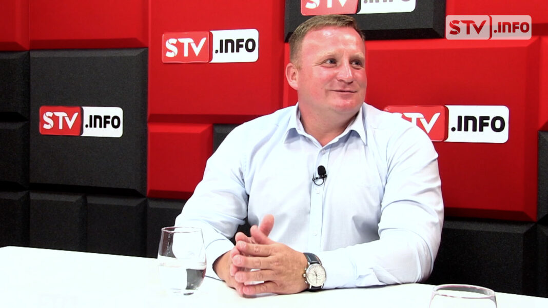 #infoTEMAT. Jerzy Żyła: Jestem dumny z nowej funkcji. Sport i woda to od lat moja pasja i praca