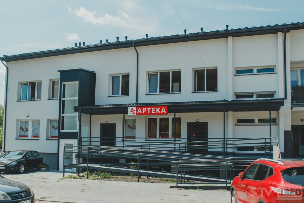 W Tarłowie będzie rehabilitacja od dziecka do seniora. Być może będą też lekarze specjaliści