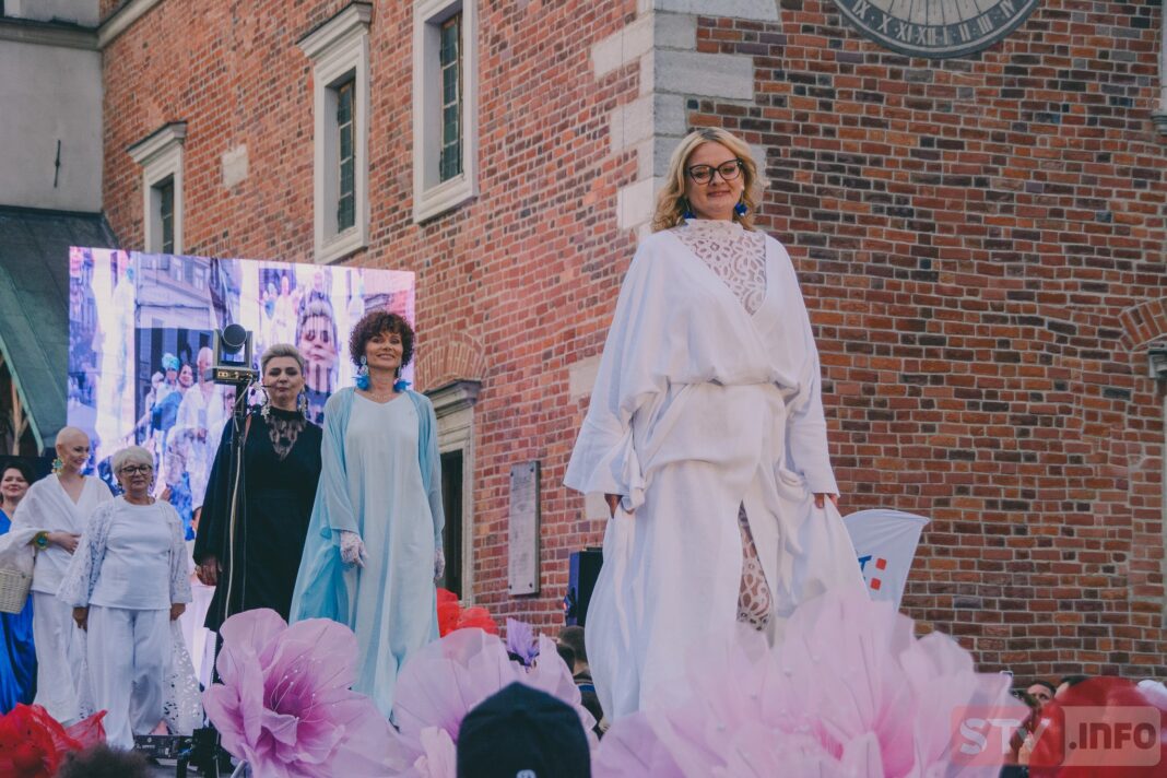 Udany „Sandomierz Fashion Street”. Moda i zdrowie