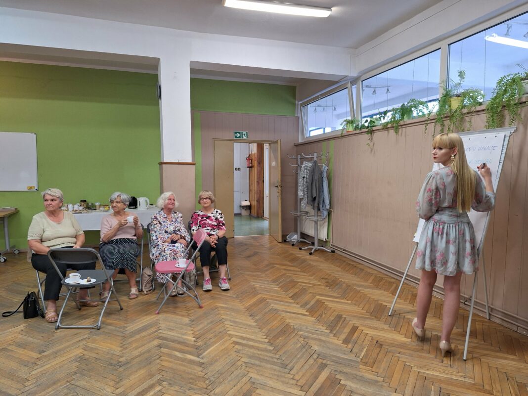 „Inspiratorium”. W OPAKU-u rozmawiano o rozwinięciu oferty Sandomierskiego Centrum Kultury