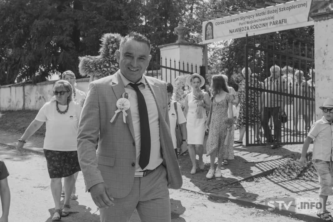 „Do zobaczenia Bohaterze i Przyjacielu”. W środę pożegnamy Damiana Jędrzejewskiego – trenera, samorządowca i pedagoga