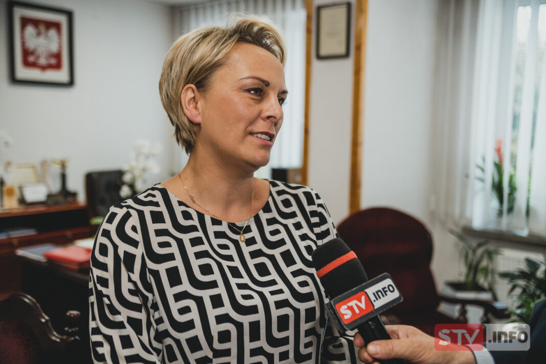 Jadłodzielnia w Osieku już działa. Piękna inicjatywa gminy i Caritasu