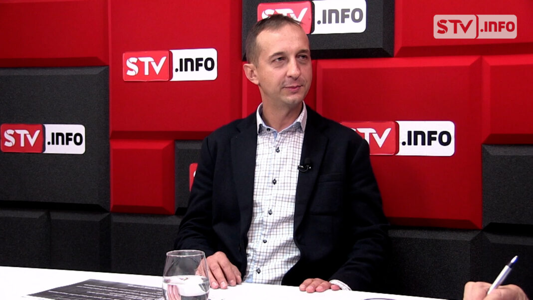 #infoTEMAT. Wojciech Dumin: Zapraszam na festiwal. Każdy znajdzie coś dla siebie