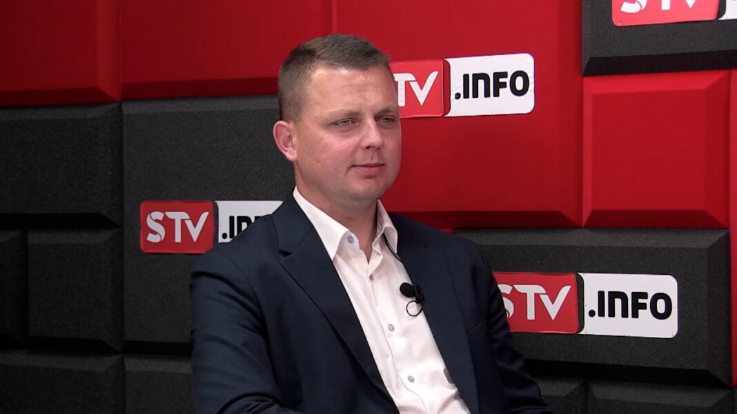 #infoTEMAT Adrian Wołos: II Festiwal Kół Gospodyń Wiejskich w Samborcu już w niedzielę. Zapraszamy