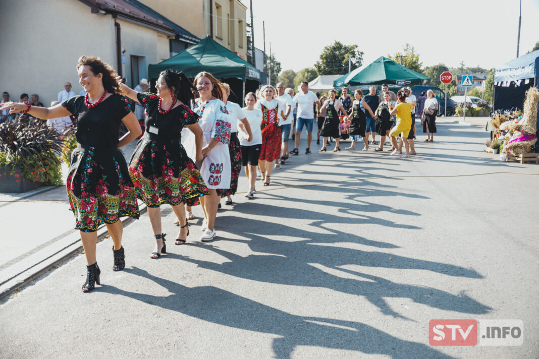 „Wspólnota Oleśnicy” łączyła pokolenia. To był mega piknik