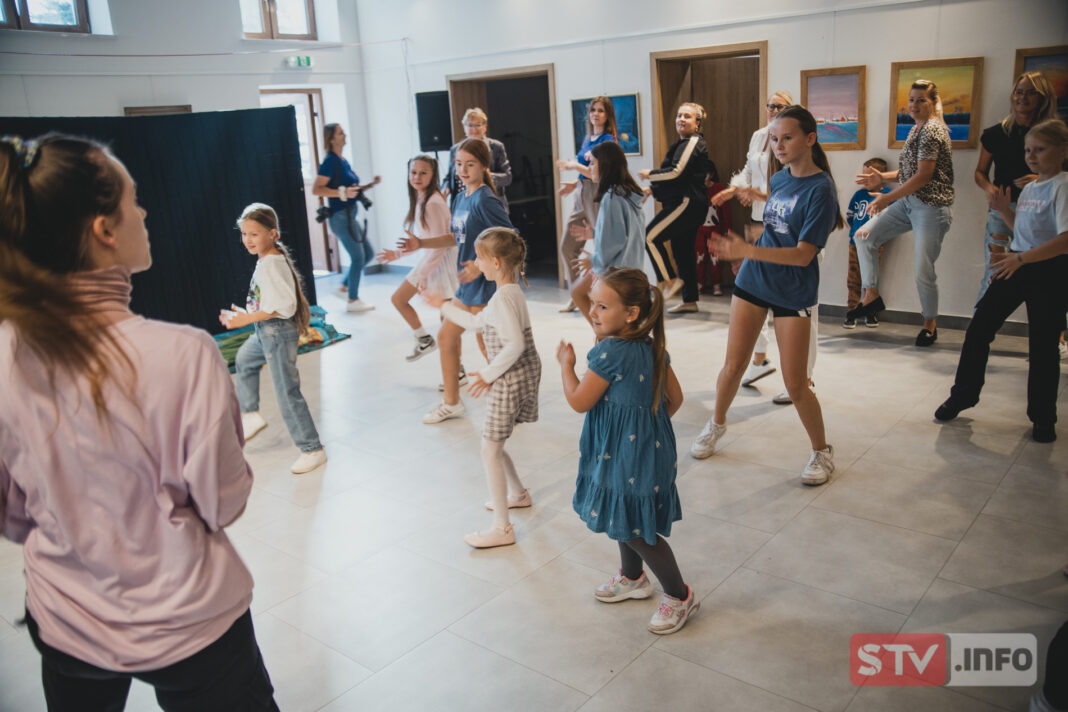 II Piknik Rodzinny w Oleśnicy. Centrum Kultury pokazało dorobek i zaprezentowało ofertę