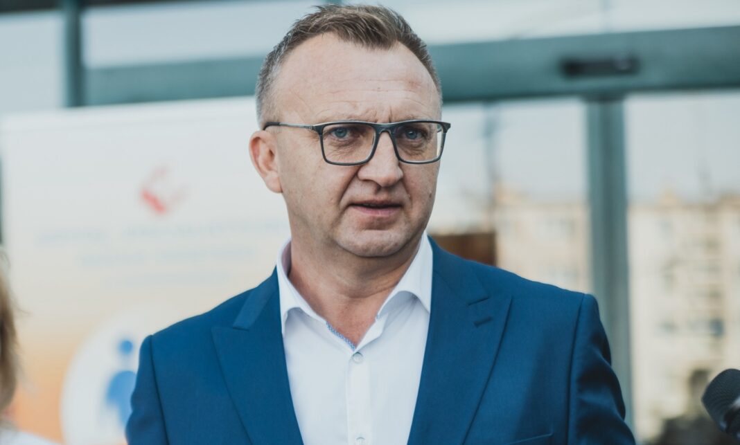 Starosta Sandomierski: Nie ma zagrożenia wielką wodą w Sandomierzu, ani okolicach