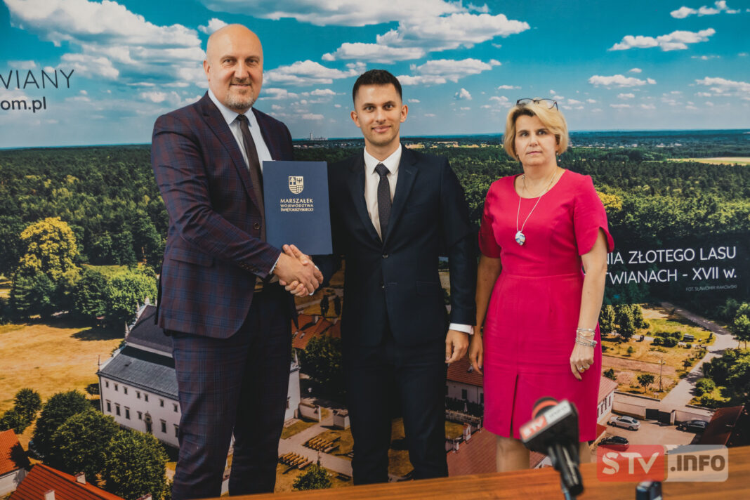 Przedszkola w gminie Rytwiany będą zmodernizowane. Gmina otrzyma dofinansowanie