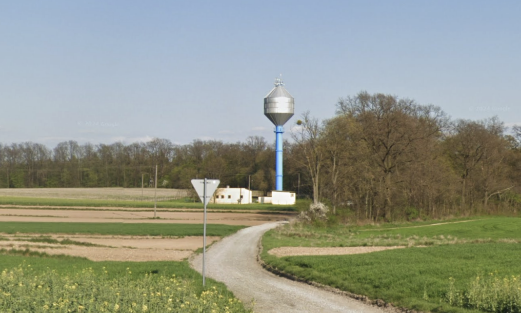 WOJCIECHOWICE: Woda z wodociągu w Gierczycach niezdatna do picia. Ta zdatna będzie dowożona