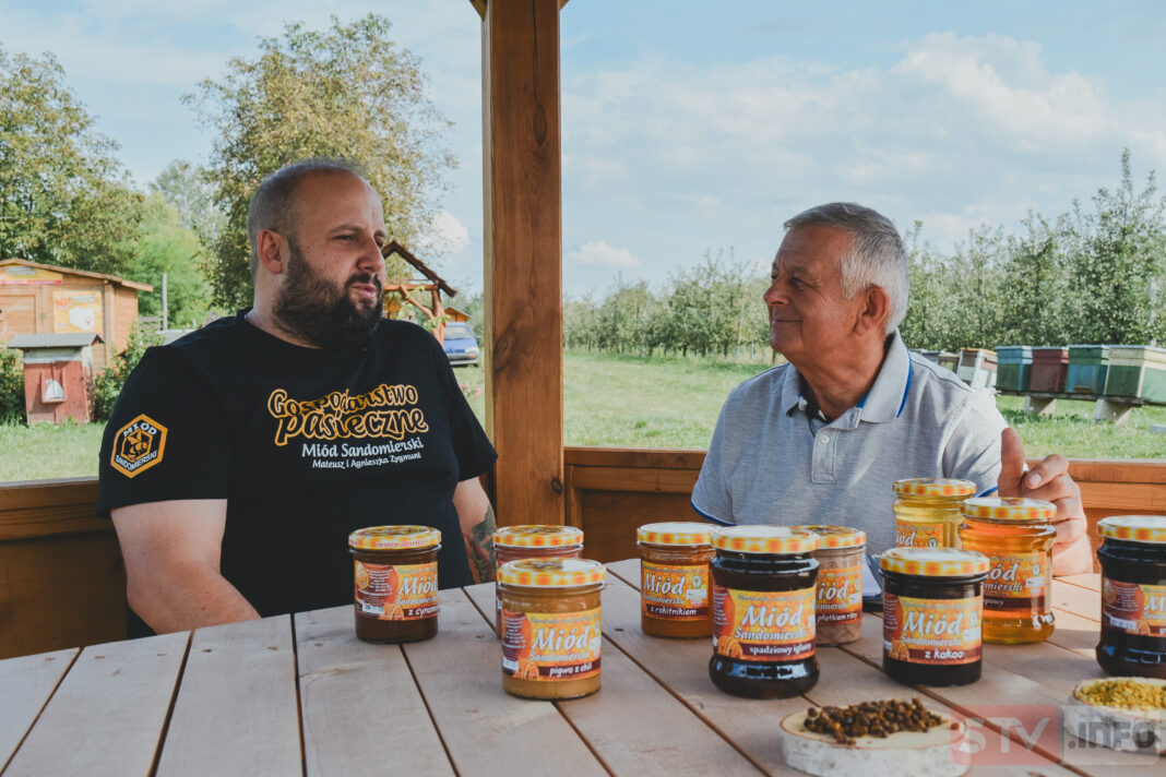 agroSFERA: Rolniczy handel detaliczny produktami pochodzenia zwierzęcego