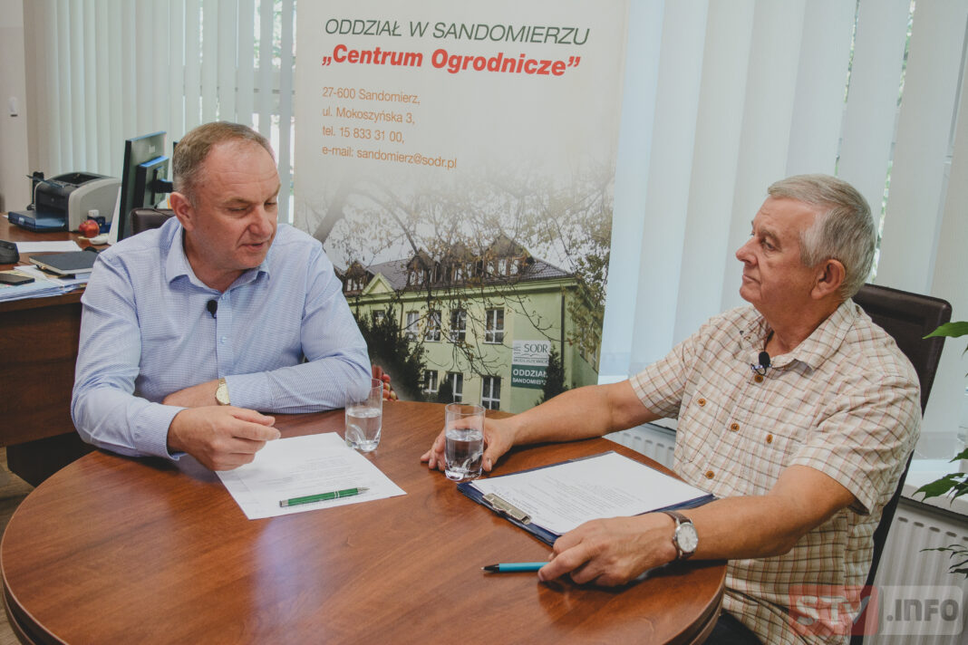 agroSFERA: Problemy Nawożeniowe w Rolnictwie