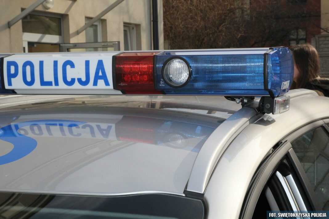 STASZÓW. Kobieta straciła 157 000 zł. Oszust podawał się za amerykańskiego żołnierza