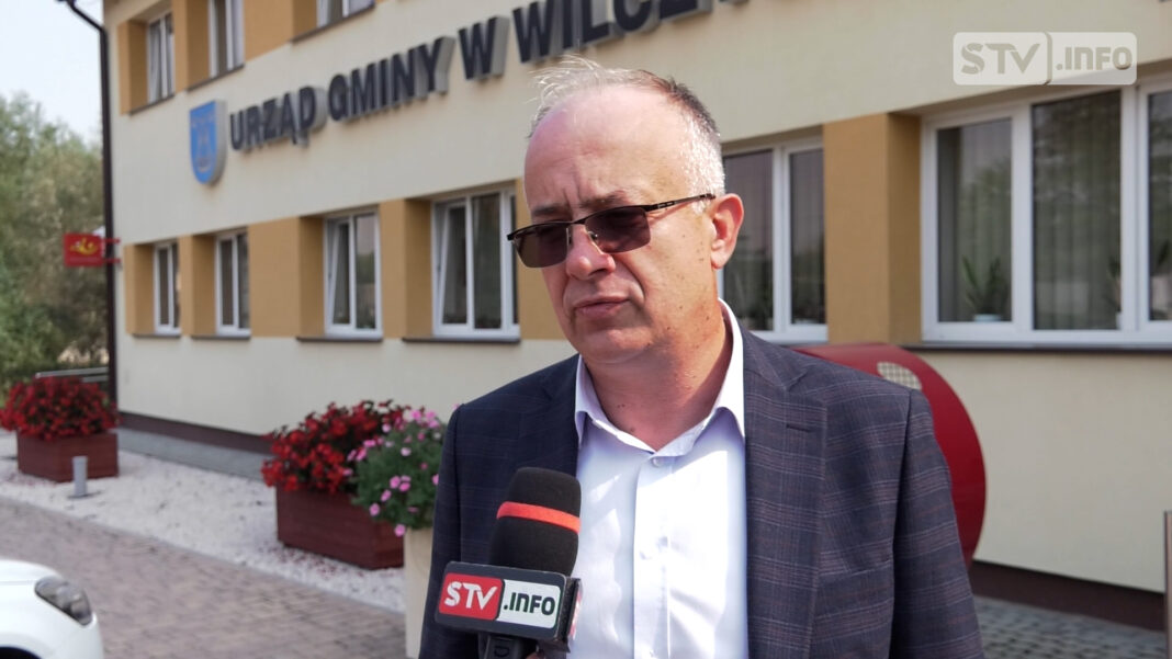 Hydrofornia w gminie Wilczyce po modernizacji. Są plany na nową nitkę wodociągu