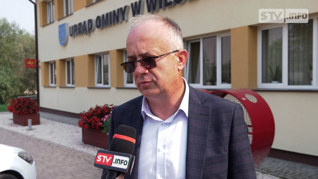 Gmina Wilczyce inwestuje w drogi. Powstaną nowe odcinki