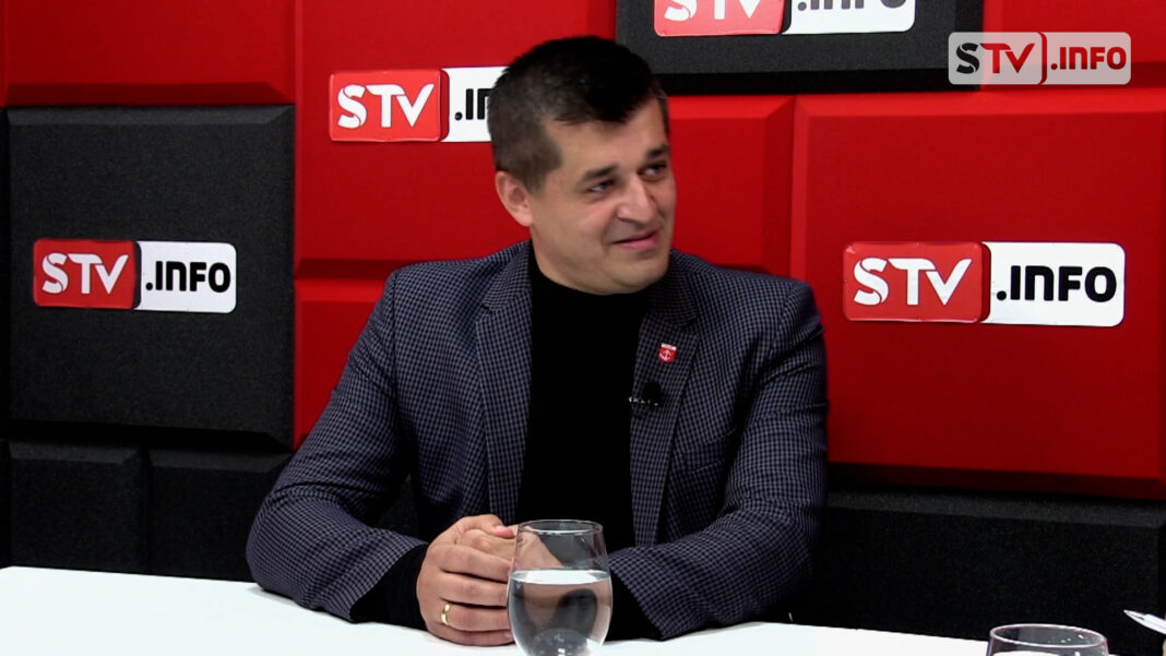 #infoTEMAT. Marcin Adamczyk: co piszczy w mieście i gminie Bogoria…