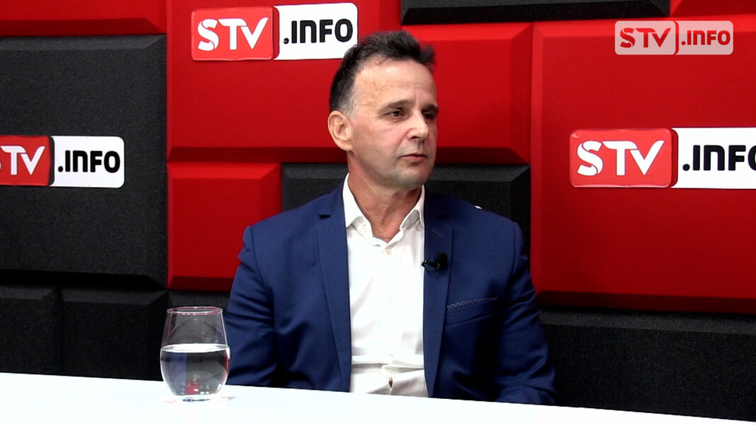 #infoTEMAT. Robert Wyrazik: Kultura w małych ośrodkach powinna stawiać na lokalne potrzeby swoich odbiorców