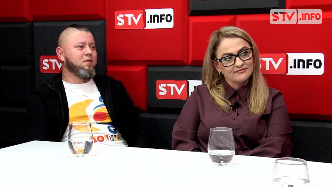 #infoTEMAT. E. Okoń, P. Głowacki: W Osieku i okolicy społeczność jest aktywna. Potrafią realizować projekty