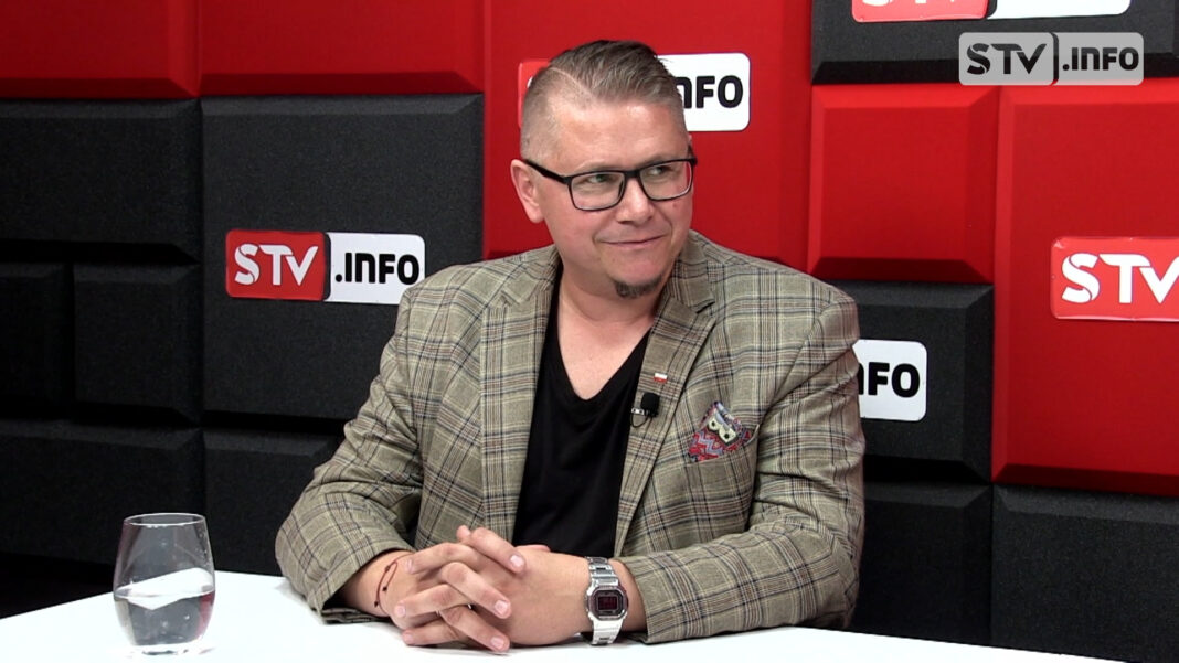 #infoTEMAT. Przemysław Cielecki: Tanie mieszkania na wynajem. SIM-y to przyszłość gminnego budownictwa