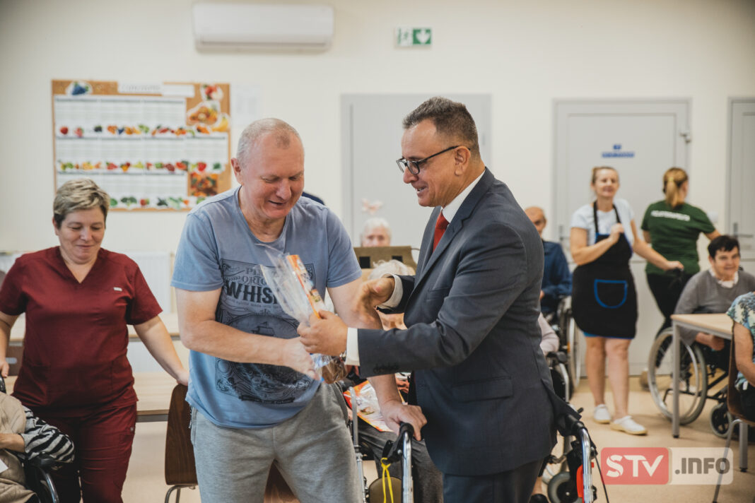 To był pełen atrakcji tydzień. Przepiórowska „Senioriada 2024” podsumowana